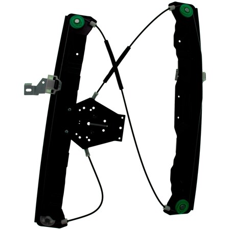 Continental/Teves Ford Explorer 09-02/Explorer Sport Trac Window Regulatr, Wr51191 WR51191